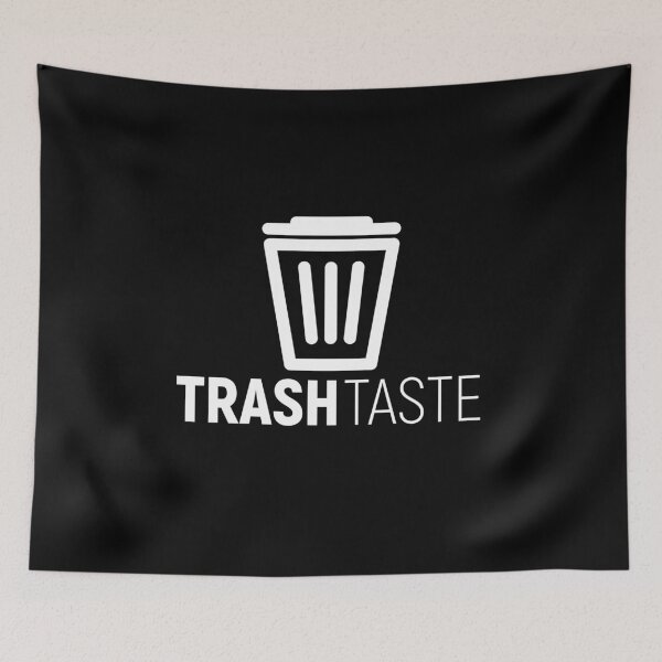 Item preview, Trash Taste designed and sold by sunnyxvibesss.