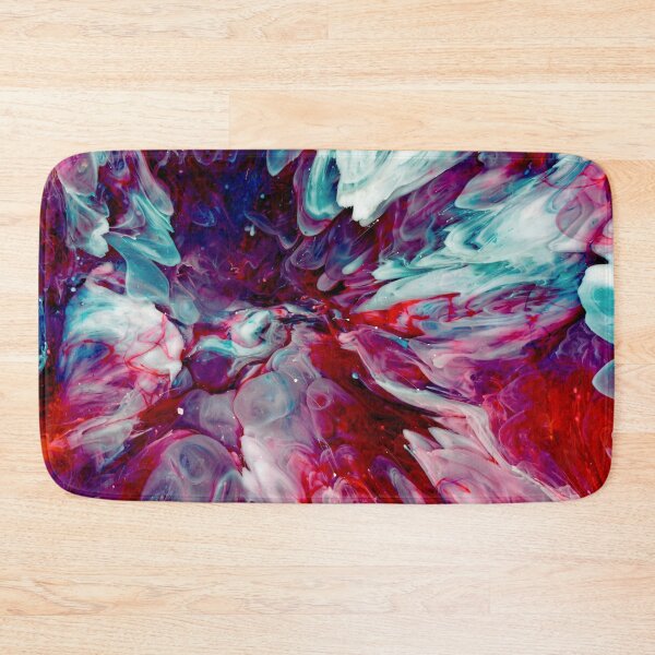 Item preview, Resin Art, Contemporary Abstract epoxy Art Resin Painting for any Anniversary gift, designed and sold by DesignForGifts.