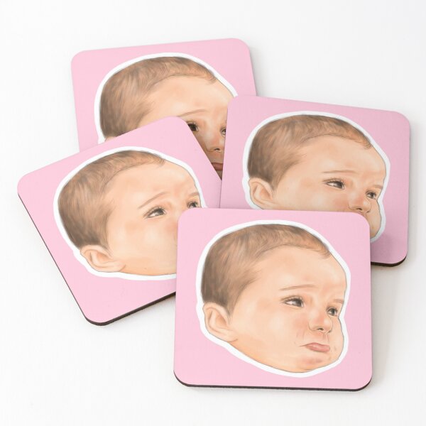 Item preview, Sad Baby designed and sold by artshet.