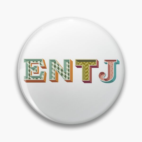 Item preview, ENTJ vintage designed and sold by ElenaDanilo.