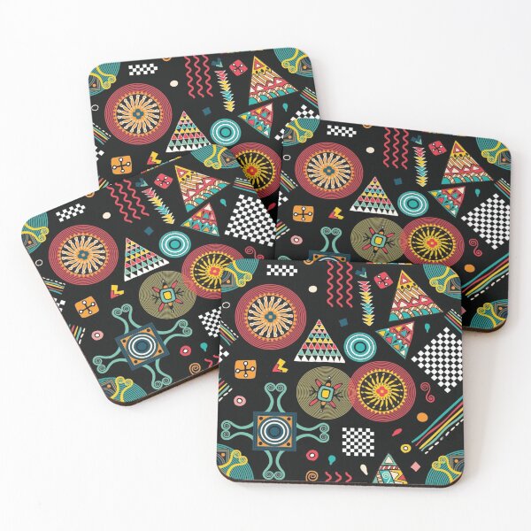 Item preview, Native American shape   designed and sold by LeHongTien.