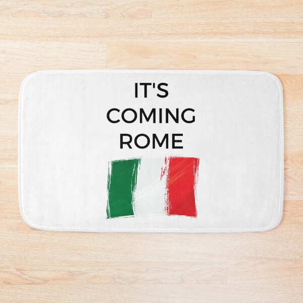 Item preview, It's Coming Rome  designed and sold by kstrafen.