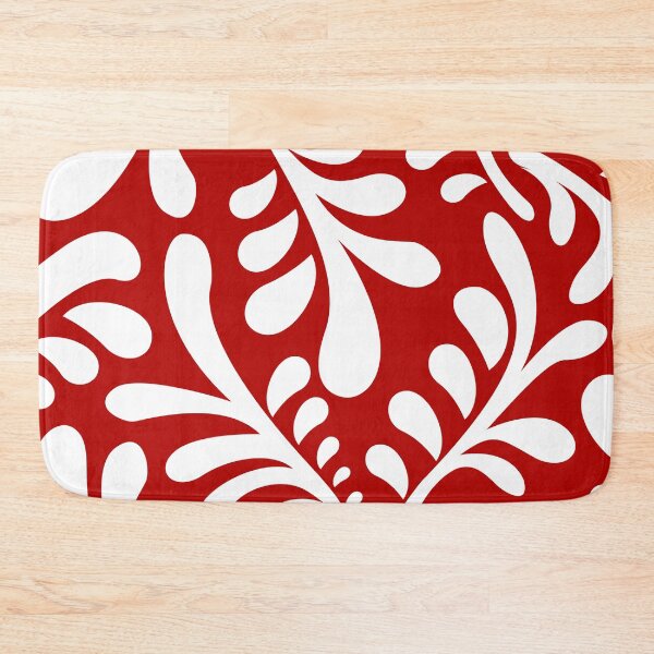 Item preview, Porcelain 10 Ruby/ Blanc designed and sold by Gary Whalley Design.