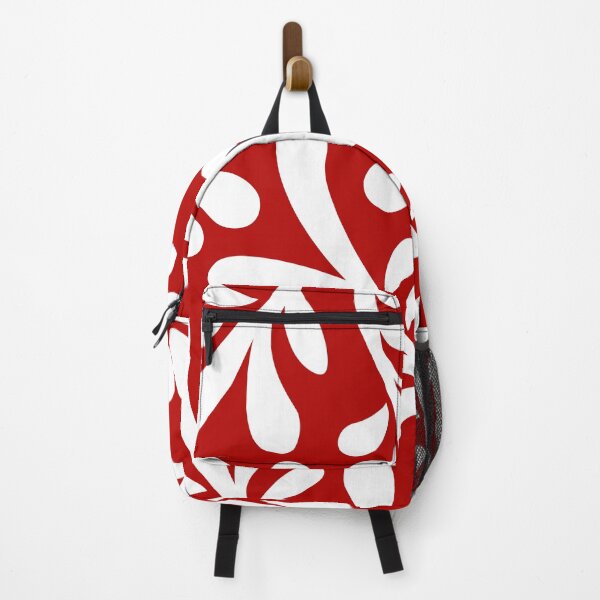 Item preview, Porcelain 10 Ruby/ Blanc designed and sold by Gary Whalley Design.