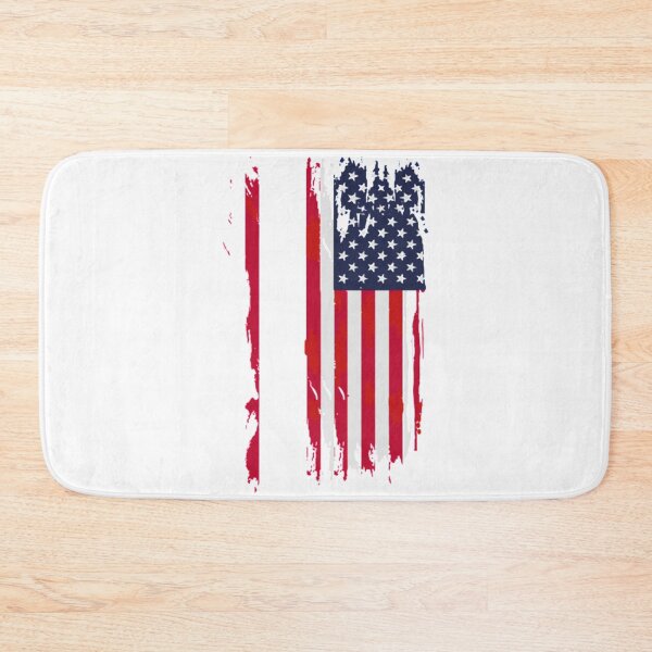 Artikelvorschau, Hot Rod Hot Rod Patriotische USA-Flagge entworfen und verkauft von HarryWink.