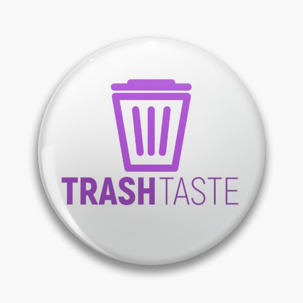 Item preview, Trash Taste designed and sold by sunnyxvibesss.