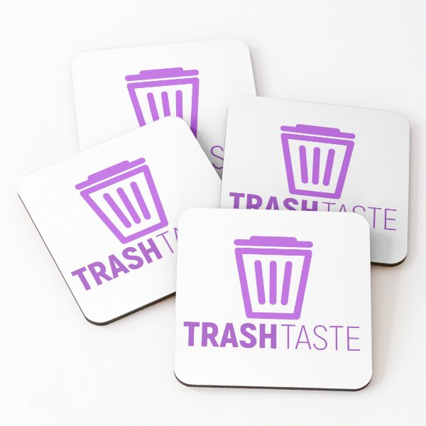 Item preview, Trash Taste designed and sold by sunnyxvibesss.