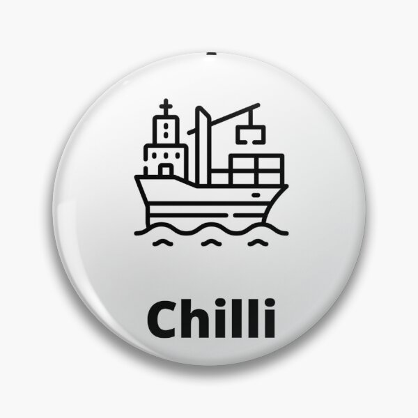Artikelvorschau, Ich versende Chili entworfen und verkauft von escapebox.