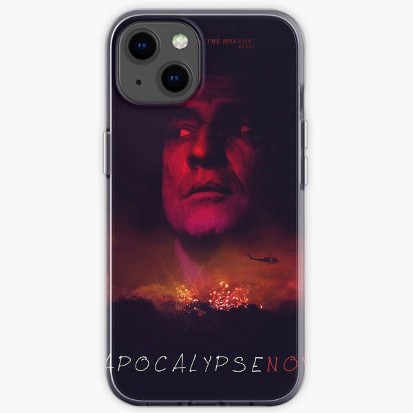 Appocalypse iPhone Soft Case