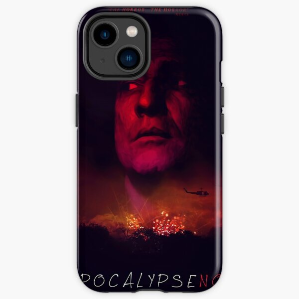 Appocalypse iPhone Tough Case