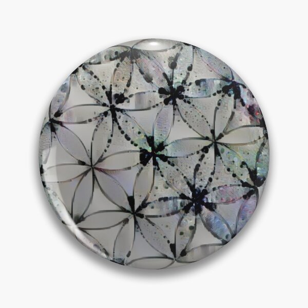 Item preview, Drowned Sacred Flower 1 designed and sold by B-Tom-Essex.