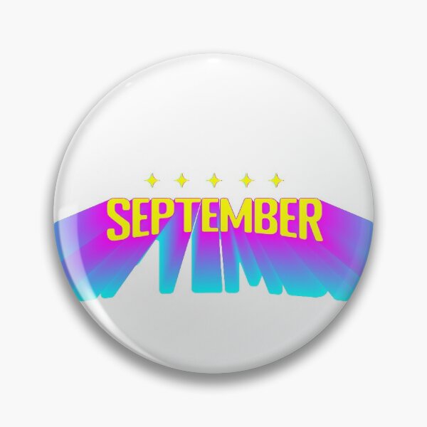 Item preview, Five Star September - Retro Futuristic designed and sold by HolyJollie.