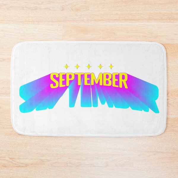 Item preview, Five Star September - Retro Futuristic designed and sold by HolyJollie.