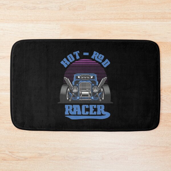 Artikelvorschau, Hot Rod Hot Rod Racer entworfen und verkauft von HarryWink.