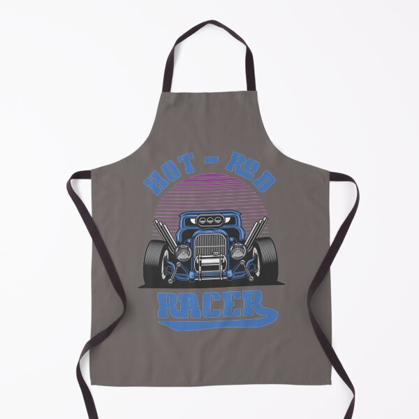 Artikelvorschau, Hot Rod Hot Rod Racer entworfen und verkauft von HarryWink.