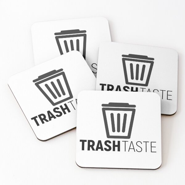 Item preview, Trash Taste designed and sold by sunnyxvibesss.
