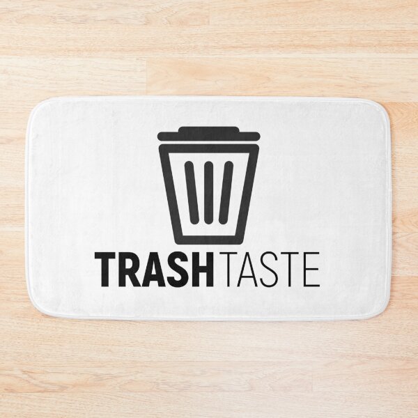 Item preview, Trash Taste designed and sold by sunnyxvibesss.