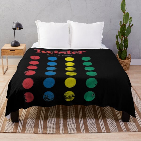 Item preview, Twister Lets Play Game designed and sold by withusdanny.