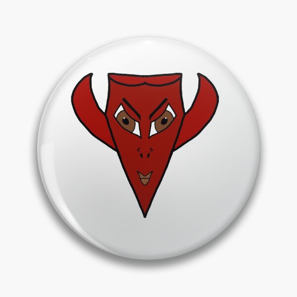 Item preview, red mean alien designed and sold by Fandomlover1995.