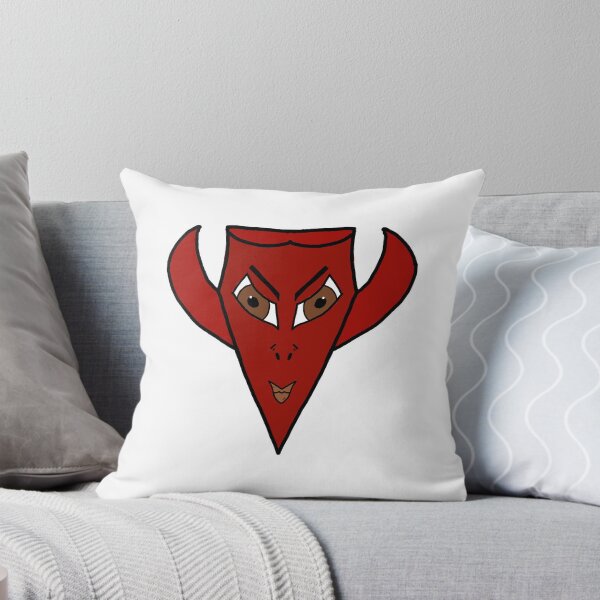 Item preview, alien rojo malo designed and sold by Fandomlover1995.