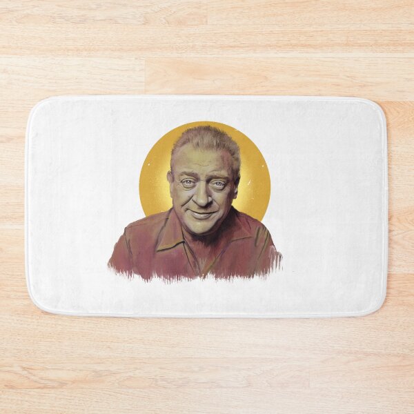 Item preview, RODNEY DANGERFIELD - Famous standup comedian Portraits  designed and sold by Chrisjeffries24.