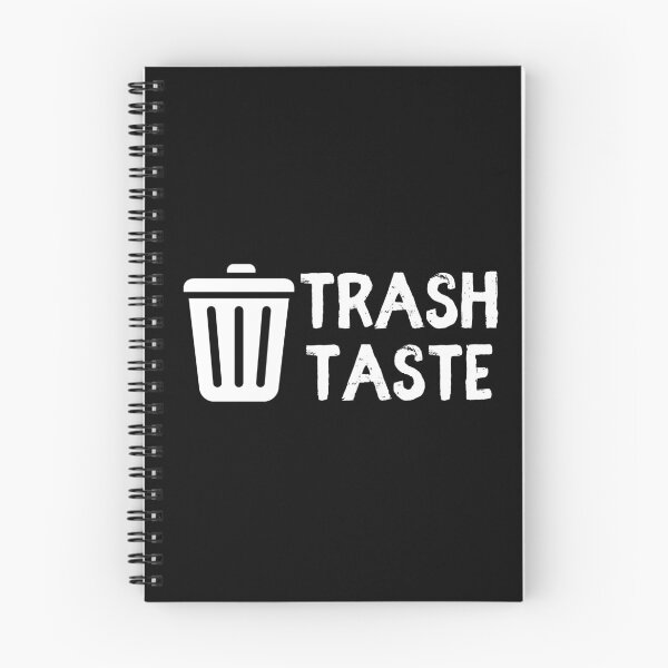 Item preview, Trash Taste designed and sold by sunnyxvibesss.