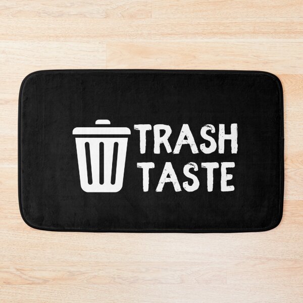 Item preview, Trash Taste designed and sold by sunnyxvibesss.