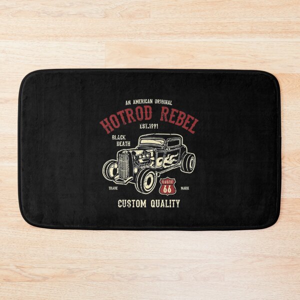 Artikelvorschau, Hot Rod Hot Rod Rebell entworfen und verkauft von HarryWink.
