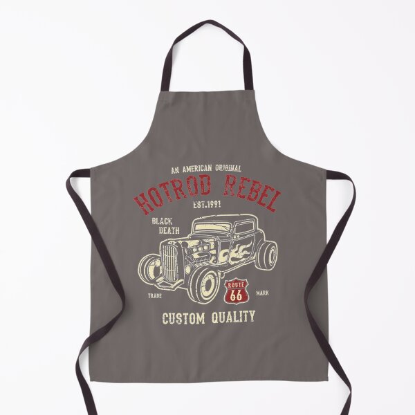 Artikelvorschau, Hot Rod Hot Rod Rebell entworfen und verkauft von HarryWink.