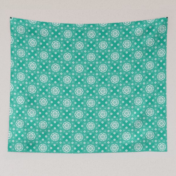 Item preview, Openwork seamless pattern.  designed and sold by fuzzyfox.