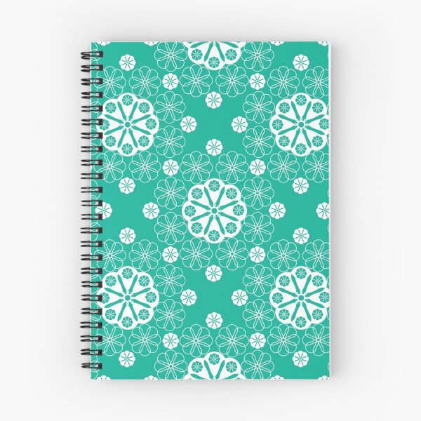 Item preview, Openwork seamless pattern.  designed and sold by fuzzyfox.