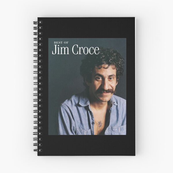 Item preview, Best of Jim Croce designed and sold by rathspencer.