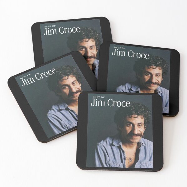 Item preview, Best of Jim Croce designed and sold by rathspencer.