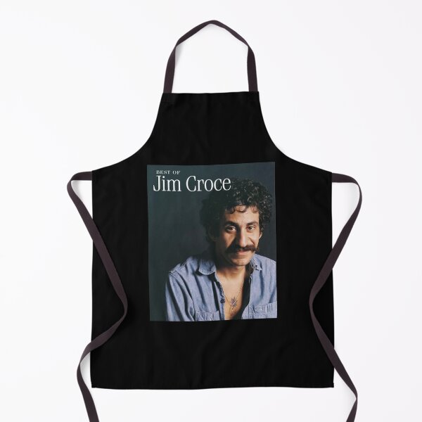 Item preview, Best of Jim Croce designed and sold by rathspencer.