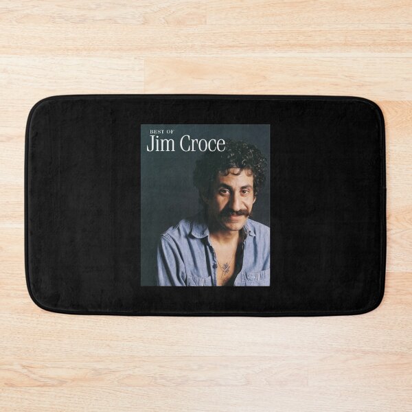 Item preview, Best of Jim Croce designed and sold by rathspencer.