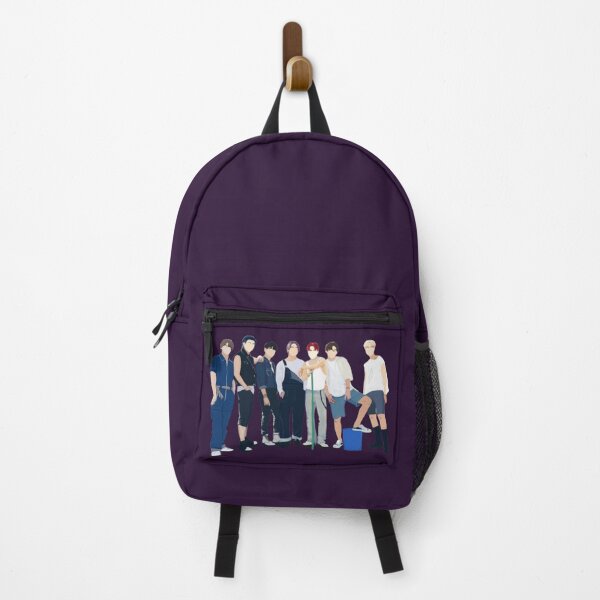 Artikelvorschau, BTS-Erlaubnis zum Tanzen entworfen und verkauft von Reets_Redbubble.
