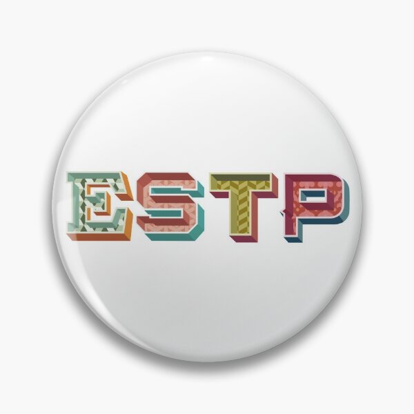 Item preview, ESTP vintage designed and sold by ElenaDanilo.