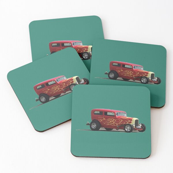 Item preview, Hot Rod serie Hot Rod designed and sold by HarryWink.