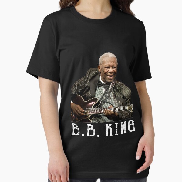 Item preview, Guitarist The King Of Blues B.B designed and sold by rathspencer.