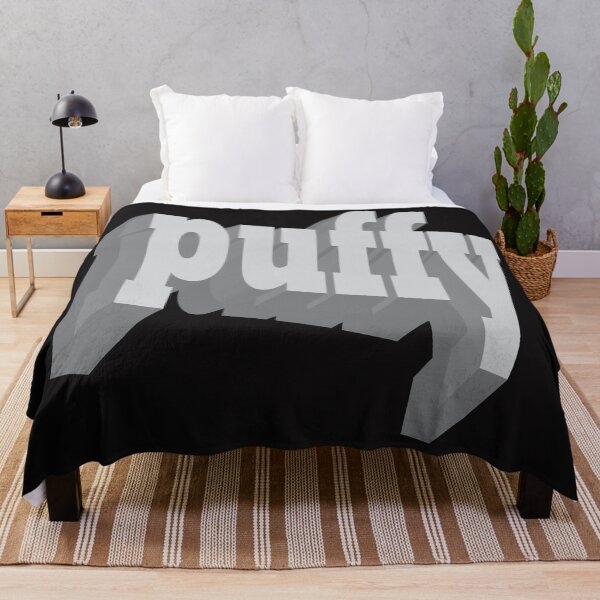 Item preview, Puffy Shirt  designed and sold by PopPucks.