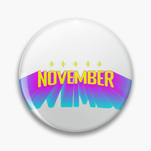 Item preview, Five Star November - Retro Futuristic designed and sold by HolyJollie.