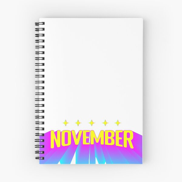 Item preview, Five Star November - Retro Futuristic designed and sold by HolyJollie.