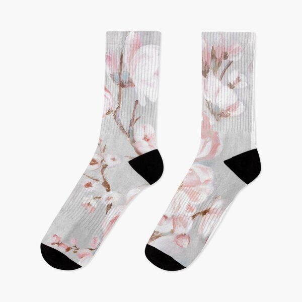 Aperçu de l'œuvre Fleurs de cerisier de printemps créée et vendue par SusanDavies76.