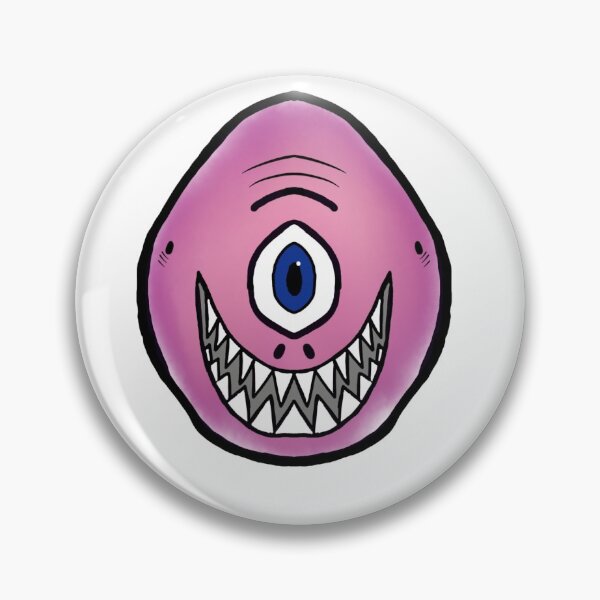 Item preview, dientes extraterrestres designed and sold by Fandomlover1995.