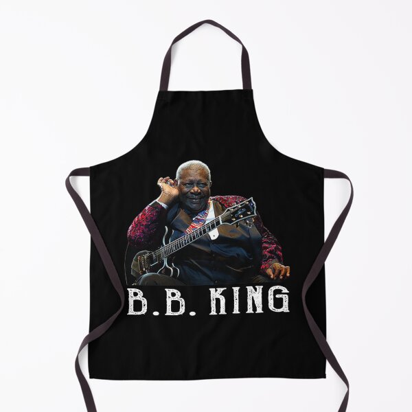Item preview, Guitarist The King Of Blues B.B designed and sold by rathspencer.