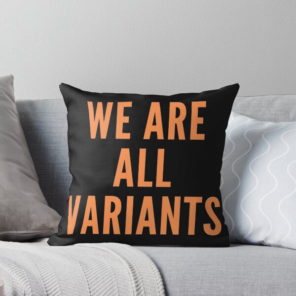 Item preview, We are all variants designed and sold by omaeth303.