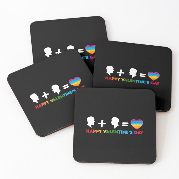 Item preview, Lgbt Flag Rainbow Pride Add Valentines Day designed and sold by DeclanMoss.