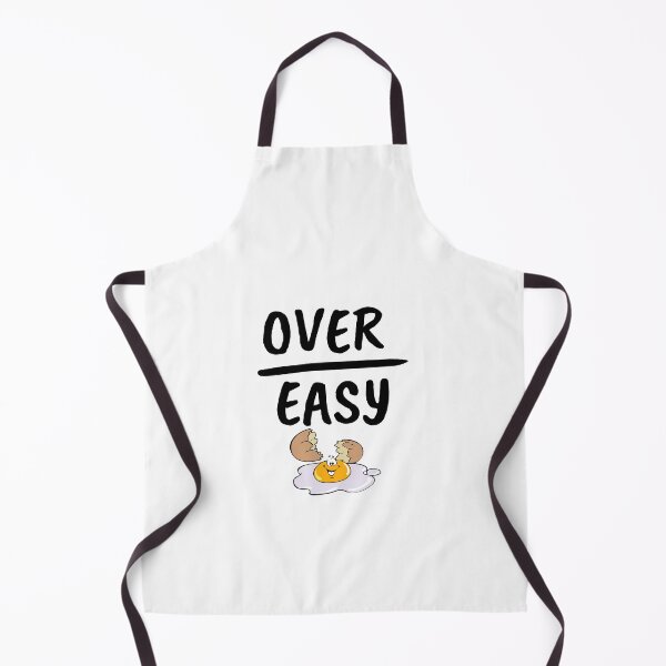 Item preview, Over Easy V2 designed and sold by OceansSupply.