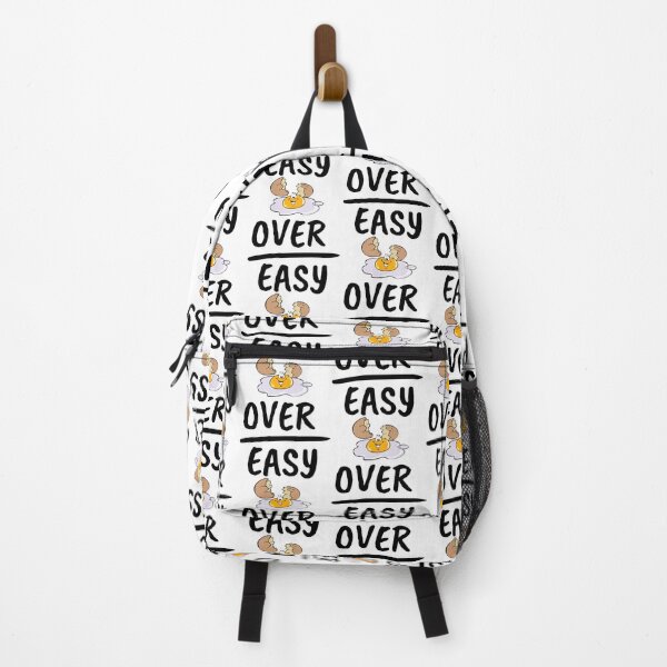 Item preview, Over Easy V2 designed and sold by OceansSupply.