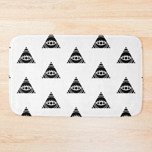 Item preview, Awakening (Third Eye) designed and sold by Ila Mandlik.